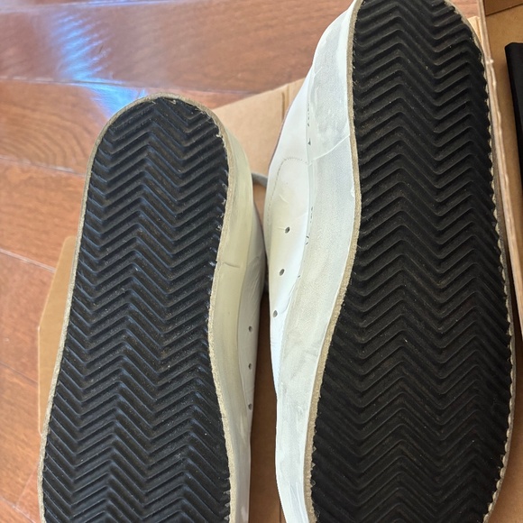 Golden Goose Hi-Stars - Picture 16 of 16